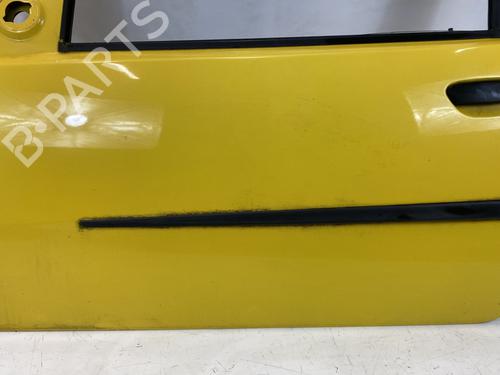 Left front door FIAT PUNTO (188_) 1.9 JTD | BP23104291C2 