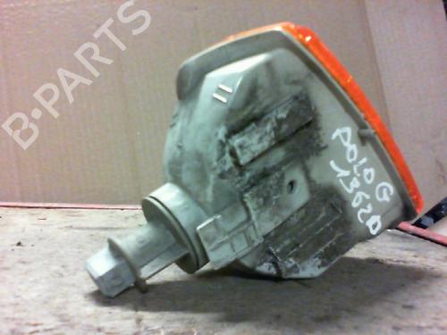Left front indicator VW POLO Coupe (86C, 80) 1.3 | BP22031484C32 