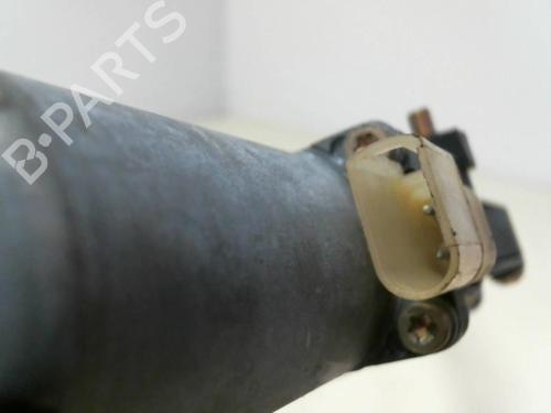 Front left window mechanism FORD FIESTA IV (JA_, JB_) 1.25 i 16V | BP20974230C22 