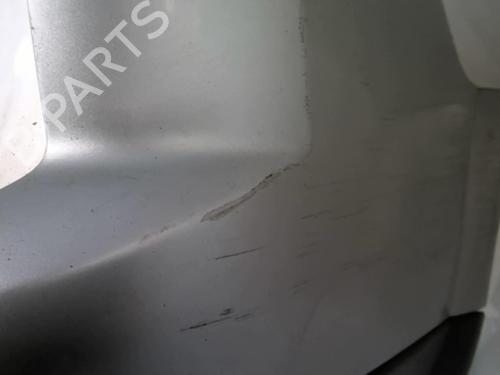 Rear bumper OPEL VECTRA C Estate (Z02) 3.0 V6 CDTI (F35) | BP22023413C8 