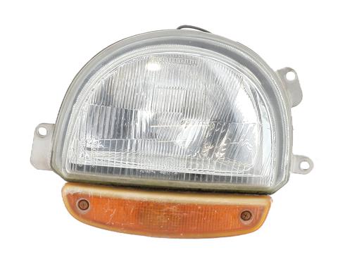 Used Left headlight Left headlight RENAULT TWINGO I (C06_) 1.2 (C063, C064) (55 hp) 30446218 30446218