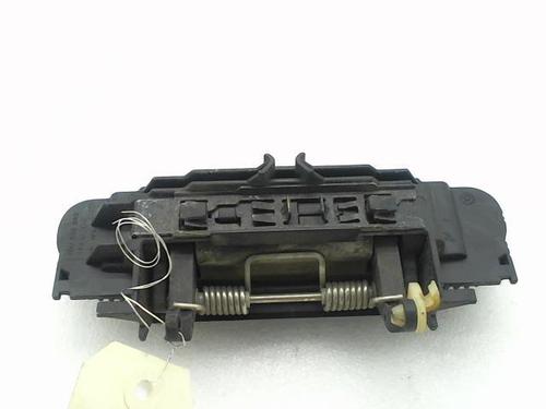 Türgriff hinten links außen AUDI A4 B6 Avant (8E5) 1.9 TDI | BP20952308C130 
