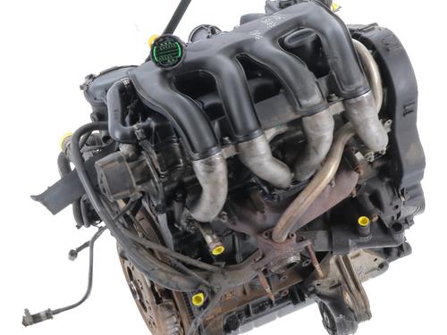 Used Engine PEUGEOT 206 Hatchback (2A/C) 1.9 D (69 hp) 29212656