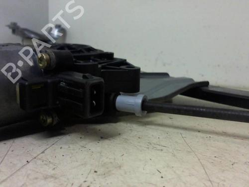 Used Front right window mechanism RENAULT ESPACE III (JE0_) 2.2 dCi (JE0K) (130 hp) 25267737