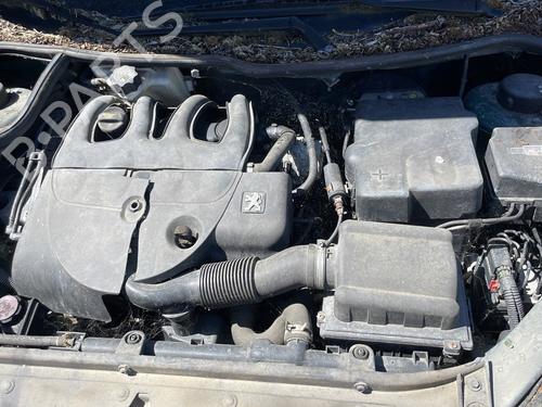 Faro derecho PEUGEOT 206 Hatchback (2A/C) 1.9 D | BP27174279C29 
