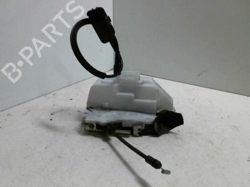 Front left lock RENAULT LAGUNA II (BG0/1_) 1.9 dCi (BG1A, BG1W, BG0G) | BP20963757C98 