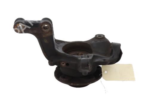 Fusée avant gauche RENAULT MEGANE III Hatchback (BZ0/1_, B3_) 1.5 dCi (BZ09, BZ0D, BZ1W, BZ29, BZ14) | BP26686651M25 