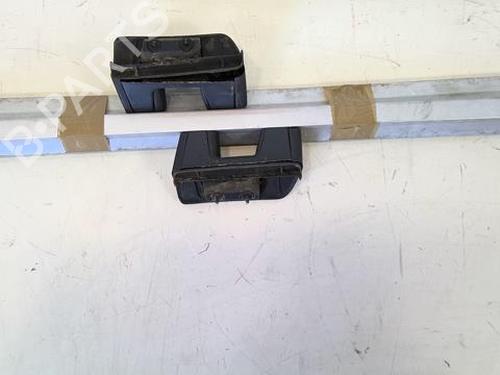 Roof bar VOLVO XC70 I Cross Country (295) D5 AWD | BP22024427C65 