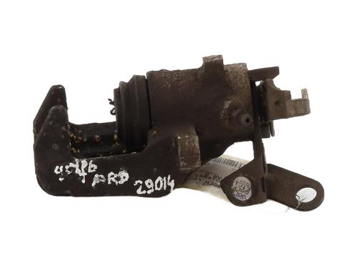 Right rear brake caliper VW GOLF VI (5K1) 1.6 TDI | BP20944418M106 