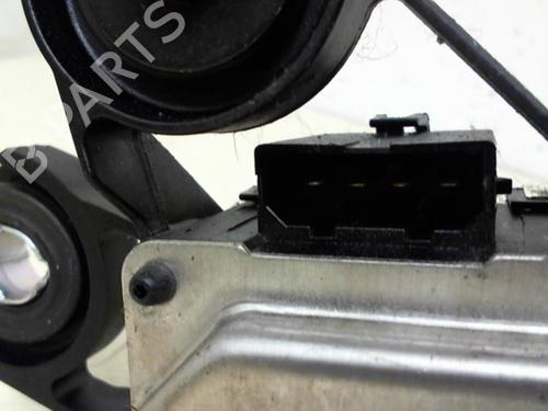Rear wiper motor SEAT IBIZA IV SC (6J1, 6P5) 1.9 TDI | BP20963825M102 