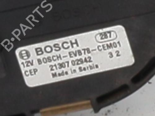 Used Front wiper motor Front wiper motor CITROËN GRAND C4 SPACETOURER (3A_, 3E_) 1.5 BlueHDi 130 (131 hp) 24846796 24846796