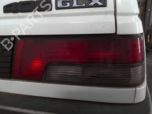 Used Right taillight Right taillight PEUGEOT 405 I (15B) 1.6 (94 hp) 34173524 34173524