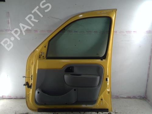 Used Right front door RENAULT KANGOO Express (FC0/1_) D 55 1.9 (FC0D) (54 hp) 22022636