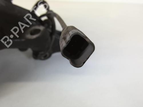 Right front steering knuckle FIAT SCUDO Van (270_, 272_) 2.0 D Multijet | BP20969280M26 