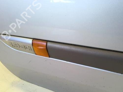 Left front door RENAULT LAGUNA II (BG0/1_) 1.9 dCi | BP20956863C2 