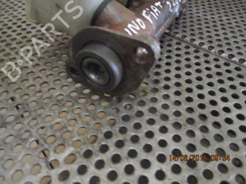 Brake master cylinder FIAT UNO (146_, 158_) 60 1.1 (146A.EG) | BP22020686M77 