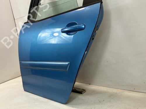 Left rear door CITROËN C4 Picasso I MPV (UD_) 1.6 HDi | BP27570501C4