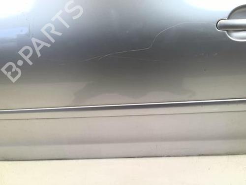 Left front door VW POLO IV (9N_, 9A_) 1.4 TDI | BP22022210C2 
