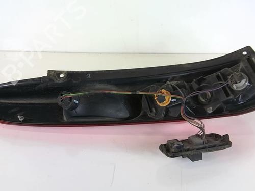 Used Right taillight Right taillight FORD FIESTA V (JH_, JD_) 1.3 (69 hp) 20941718 20941718