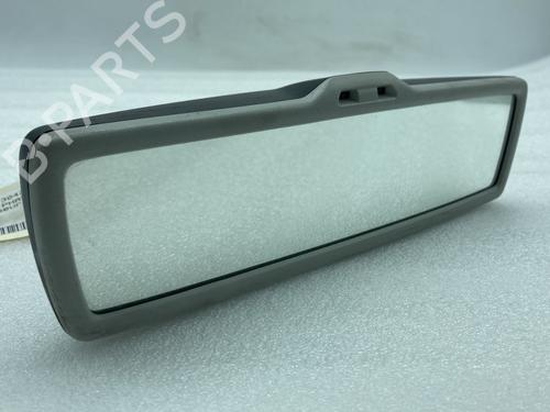 Used Rear mirror SEAT IBIZA IV (6J5, 6P1) 1.6 TDI (90 hp) 22641703