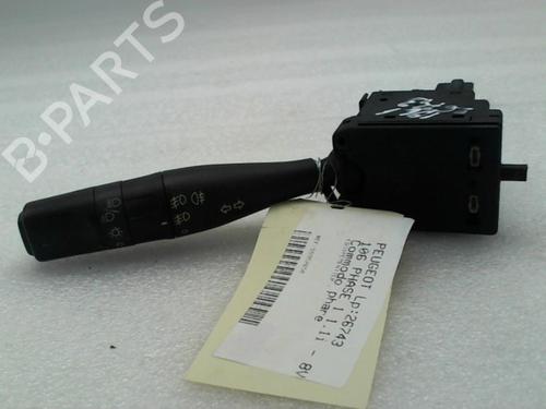 Used Switch Switch PEUGEOT 106 II (1A_, 1C_) 1.1 i (60 hp) 20960138 20960138