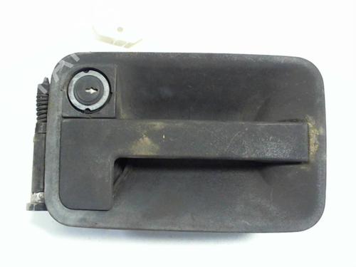 Used Exterior handle Exterior handle FIAT SCUDO Bus (220_) 1.9 D (69 hp) 25267921 25267921