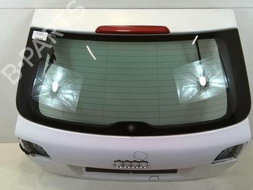 Tailgate AUDI A3 Sportback (8PA) 1.6 TDI | BP22024526C6 