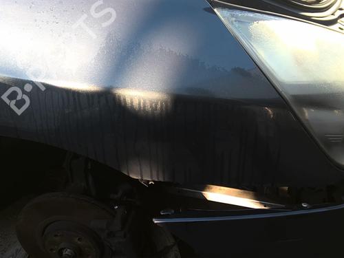 Forkjerm høyre RENAULT ESPACE IV (JK0/1_) 3.0 dCi (JK0J, JK0V) (177 hp) 22939980