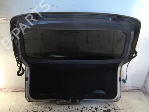 Tailgate RENAULT LAGUNA II Grandtour (KG0/1_) 1.9 dCi (KG1A, KG1W, KG0G) | BP20959588C6 