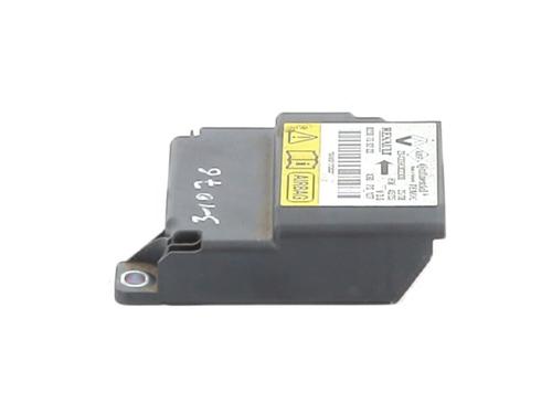 ECU airbags DACIA SANDERO 1.4 (BS0C, BS0A, BS0G, BS1F, BS0E) | BP27266069M53 - Image 2