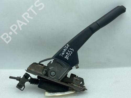 Used Hand brake RENAULT TWINGO II (CN0_) 1.2 16V (CN0K, CN0V, CN0A) (76 hp) 24179828
