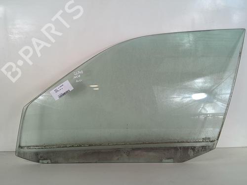 Used Front left door window SEAT INCA (6K9) 1.6 i (75 hp) 22024372