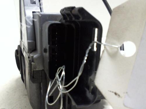 Used Rear left lock Rear left lock CITROËN C5 III (RD_) 1.6 HDi 110 (RD9HZC) (109 hp) 20972022 20972022