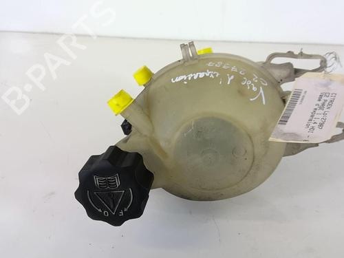 Used Expansion tank CITROËN C2 (JM_) 1.4 HDi (68 hp) 20953745