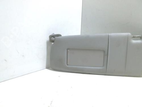 Used Left sun visor BMW 3 (E46) 320 d (150 hp) 20953853
