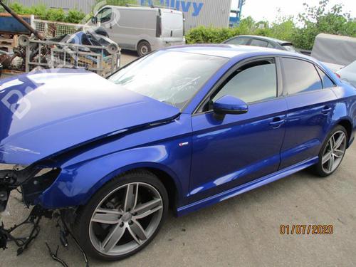 Used Parts AUDI A3 Limousine (8VS, 8VM) 2.0 TDI 1960295