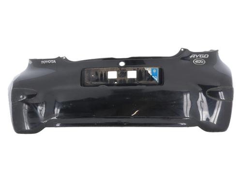 Used Rear bumper Rear bumper 38923976 38923976