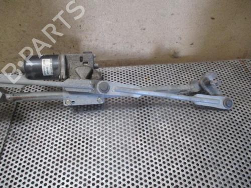 Viskermotor vindrude PEUGEOT 307 Break (3E) 2.0 HDI 110 | BP20954772M29 
