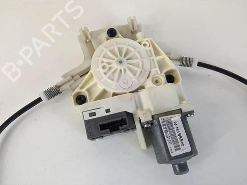 Rear right window mechanism PEUGEOT 407 SW (6E_, 6D_) 2.0 HDi 135 | BP20964369C25 