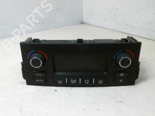 Used Climate control PEUGEOT 207 (WA_, WC_) 1.4 HDi (68 hp) 20959926