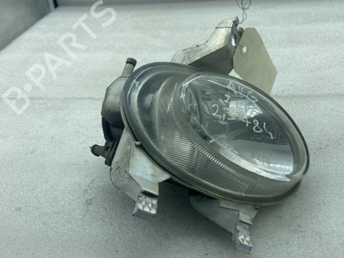 Used Left front fog light PEUGEOT 206 Hatchback (2A/C) 1.4 i (75 hp) 20950346