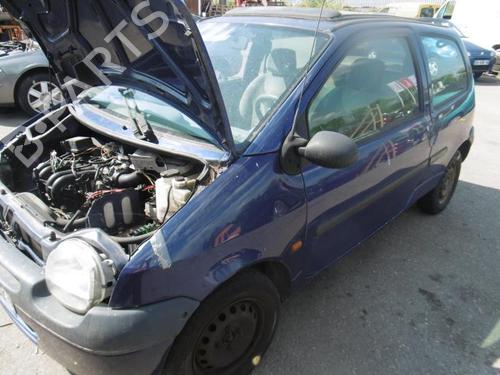 Zamek drzwi przednich prawych RENAULT TWINGO I (C06_) 1.2 (C066, C068) | BP20945739C97 