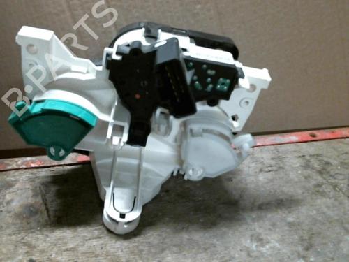 Used Climate control Climate control DACIA LOGAN (LS_) 1.5 dCi (LS0K) (68 hp) 20973941 20973941