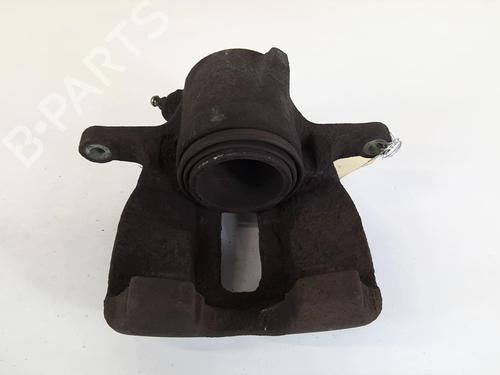 Left front brake caliper CITROËN C3 I (FC_, FN_) 1.4 16V | BP20940510M105 