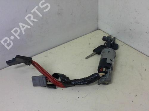 Used Ignition barrel CITROËN AX (ZA-_) 10 (50 hp) 22020521