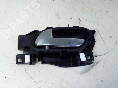 Rear left interior door handle CITROËN C3 Picasso (SH_) 1.6 HDi | BP20960000I15 