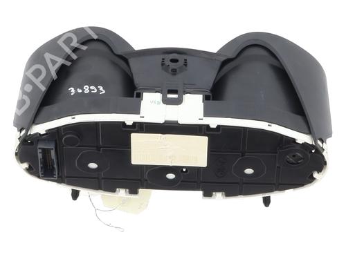 Cockpit FORD FIESTA VI (CB1, CCN) 1.25 | BP28585489C47