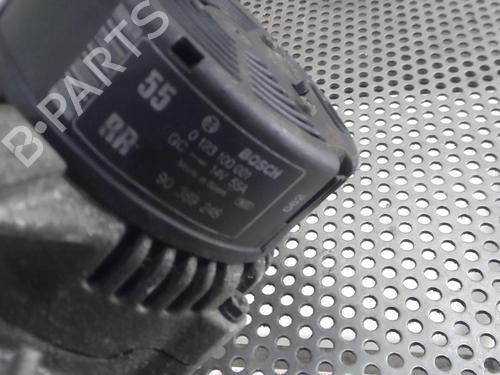 Alternator OPEL CORSA B (S93) 1.2 i (F08, F68, M68) | BP20972649M7 