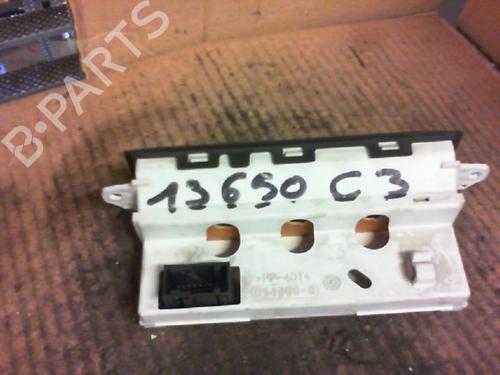 Display CITROËN C3 I (FC_, FN_) 1.4 HDi | BP20973721C48 
