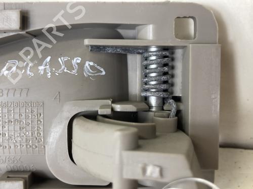 Venstre bak invendig håndtak CITROËN XSARA PICASSO (N68) 1.6 16V | BP23200658I15 